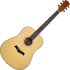 Akustična kitara Arrow Silver D Natural Akustična kitara