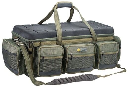 Fishing Backpack, Bag Mivardi Carryall New Dynasty XXL - 1