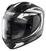 Full Face Helmets: Nolan N60-6 ANCHOR Flat Black L Helmet Helmet Nolan N60-6 ANCHOR Flat Black L Helmet