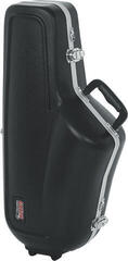 Hoes voor koperinstrumenten Gator GC-ALTO SAX Hoes voor koperinstrumenten