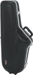 Pouzdro pro plechové dechové nástroje Gator GC-TENOR SAX Pouzdro pro plechové dechové nástroje