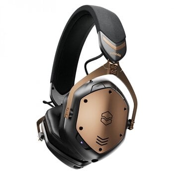 Drahtlose On-Ear-Kopfhörer V-Moda Crossfade 3 Wireless Bronze - 1
