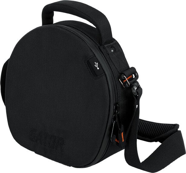 Bolsa de DJ Gator G-CLUB-HEADPHONE Bolsa de DJ