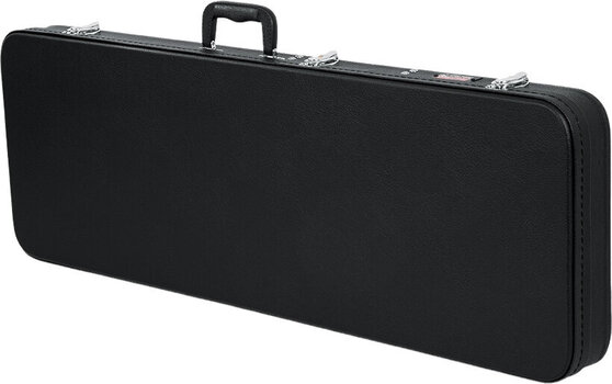 Case for Electric Guitar Gator GWE-ELEC Case for Electric Guitar - 1