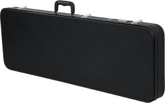 Gator GWE-ELEC Case for Electric Guitar (Like new)