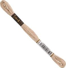 Embroidery Yarn Anchor Stranded Cotton 01080 8 m Embroidery Yarn