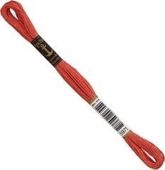 Przędza do haftu Anchor Stranded Cotton 05975 8 m Przędza do haftu