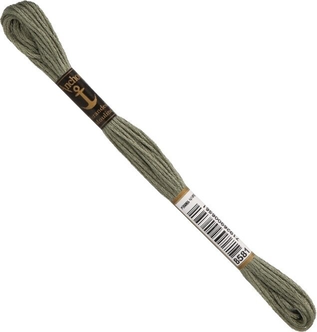 Stickgarn Anchor Stranded Cotton 08581 8 m Stickgarn