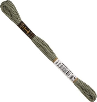 Broderigarn Anchor Stranded Cotton 08581 8 m Broderigarn - 1