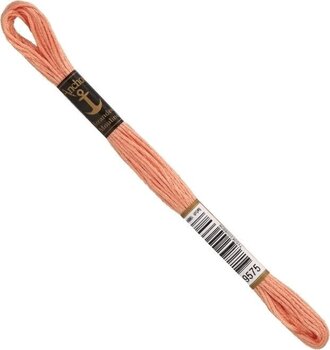 Embroidery Yarn Anchor Stranded Cotton 09575 8 m Embroidery Yarn - 1