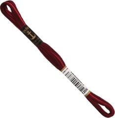 Предиво за вез Anchor Stranded Cotton 01206 8 m Предиво за вез