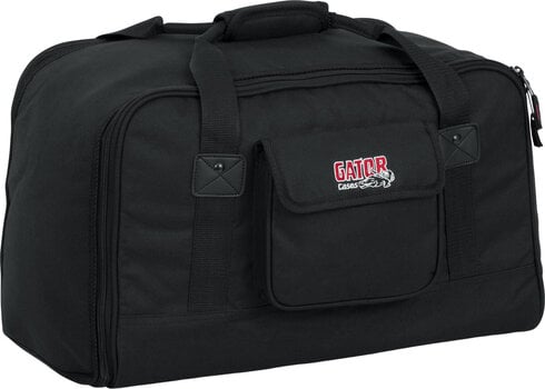 Bag for loudspeaker Gator GPA-TOTE8 Bag for loudspeaker - 1