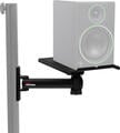 Gator Frameworks GFW-ID-CTSPKTRAY Wandbeugel voor luidspreker
