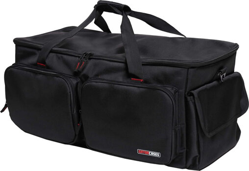 Bolsa/estojo para equipamento de áudio Gator G-CABLEBAG-LG Bolsa/estojo para equipamento de áudio - 1