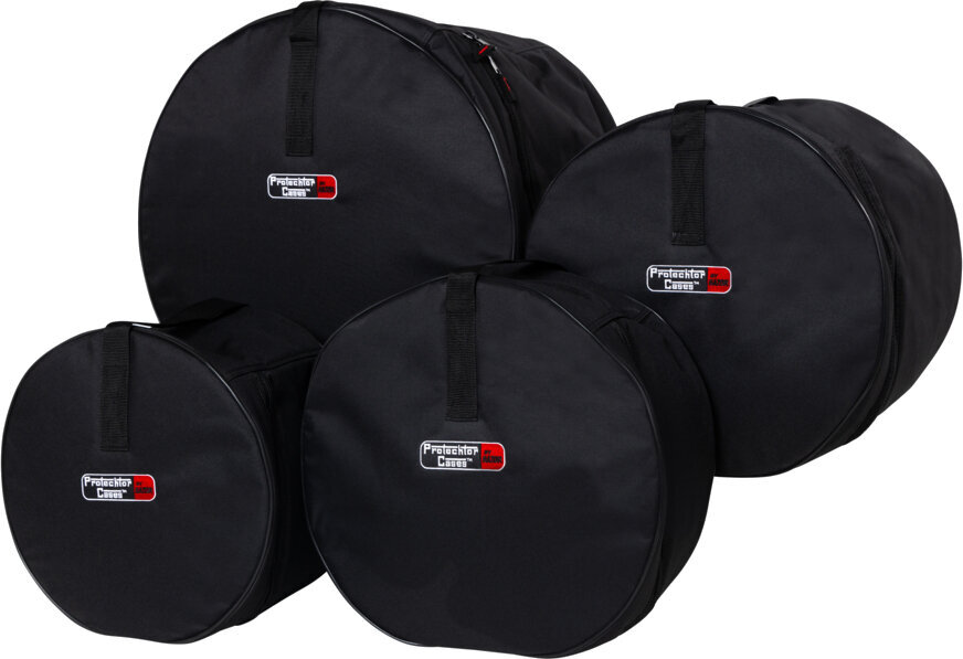 Tasche für Drum Sets Gator GP-BOP-100 Tasche für Drum Sets
