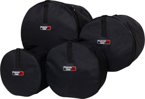 Tasche für Drum Sets Gator GP-BOP-100 Tasche für Drum Sets - 1