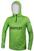 Horgászpóló Delphin Horgászpóló Hooded Sweatshirt UV ARMOR 50+ Neon 3XL