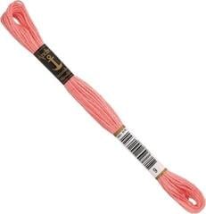 Fire de broderie Anchor Stranded Cotton 00009 8 m Fire de broderie