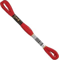 Preja za vezenje Anchor Stranded Cotton 00013 8 m Preja za vezenje