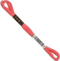 Fire de broderie Anchor Stranded Cotton 00033 8 m Fire de broderie
