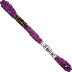 Filato da ricamo Anchor Stranded Cotton 00100 8 m Filato da ricamo