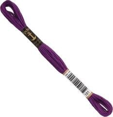 Przędza do haftu Anchor Stranded Cotton 00101 8 m Przędza do haftu