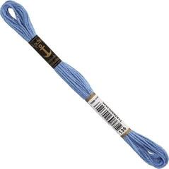 Embroidery Yarn Anchor Stranded Cotton 00136 8 m Embroidery Yarn