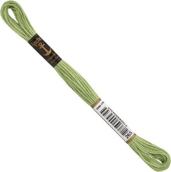 Hilo de bordar Anchor Stranded Cotton 00265 8 m Hilo de bordar - 1