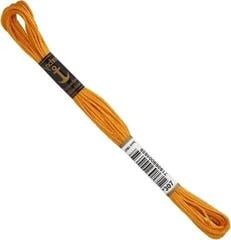 Embroidery Yarn Anchor Stranded Cotton 00307 8 m Embroidery Yarn