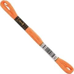 Embroidery Yarn Anchor Stranded Cotton 00323 8 m Embroidery Yarn