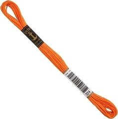 Przędza do haftu Anchor Stranded Cotton 00324 8 m Przędza do haftu