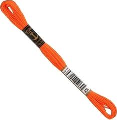 Embroidery Yarn Anchor Stranded Cotton 00330 8 m Embroidery Yarn