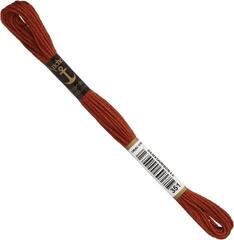Fire de broderie Anchor Stranded Cotton 00351 8 m Fire de broderie
