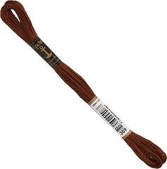 Fire de broderie Anchor Stranded Cotton 00359 8 m Fire de broderie