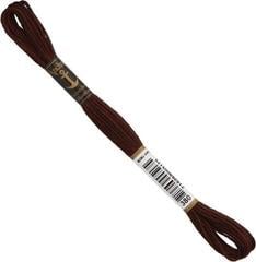 Broderigarn Anchor Stranded Cotton 00380 8 m Broderigarn