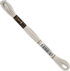 Embroidery Yarn Anchor Stranded Cotton 00397 8 m Embroidery Yarn