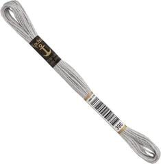 Embroidery Yarn Anchor Stranded Cotton 00398 8 m Embroidery Yarn