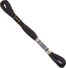 Stickgarn Anchor Stranded Cotton 00401 8 m Stickgarn