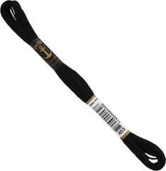 Stickgarn Anchor Stranded Cotton 00403 8 m Stickgarn