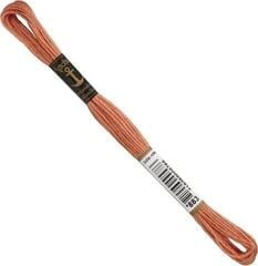 Vyšívací příze Anchor Stranded Cotton 00883 8 m Vyšívací příze