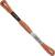 Fire de broderie Anchor Stranded Cotton 00883 8 m Fire de broderie