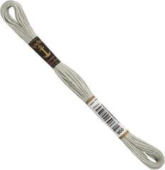 Hímzőfonal Anchor Stranded Cotton 00900 8 m Hímzőfonal