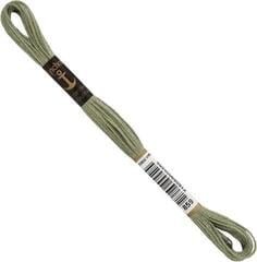 Preja za vezenje Anchor Stranded Cotton 00859 8 m Preja za vezenje