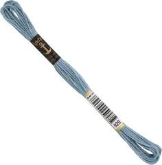 Przędza do haftu Anchor Stranded Cotton 00920 8 m Przędza do haftu