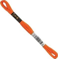 Embroidery Yarn Anchor Stranded Cotton 00925 8 m Embroidery Yarn