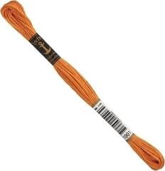 Fire de broderie Anchor Stranded Cotton 01001 8 m Fire de broderie