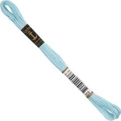 Предиво за вез Anchor Stranded Cotton 00928 8 m Предиво за вез