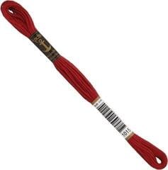 Embroidery Yarn Anchor Stranded Cotton 01015 8 m Embroidery Yarn