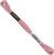 Embroidery Yarn Anchor Stranded Cotton 01016 8 m Embroidery Yarn