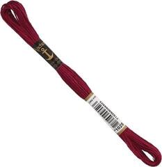 Fio de bordado Anchor Stranded Cotton 01028 8 m Fio de bordado